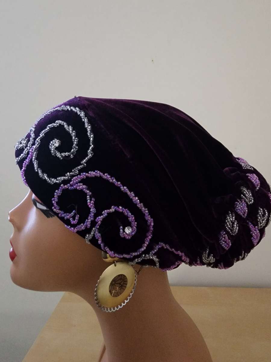 turban