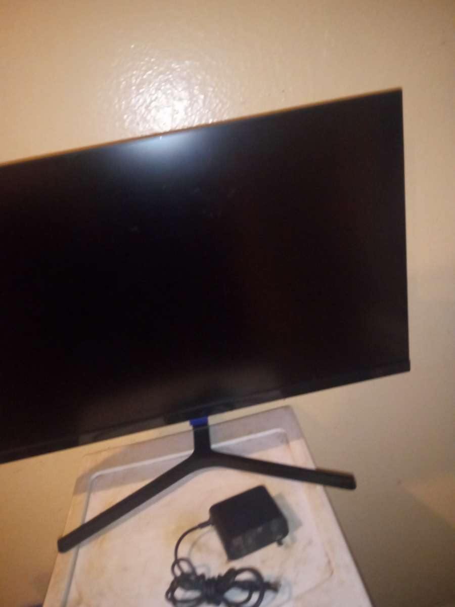 Full HD 165hz Gaming Monitor