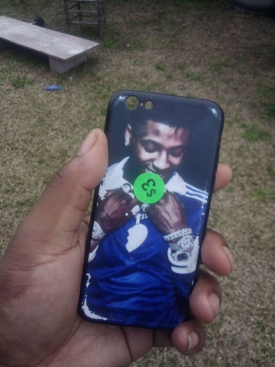 nba youngboy phonecase