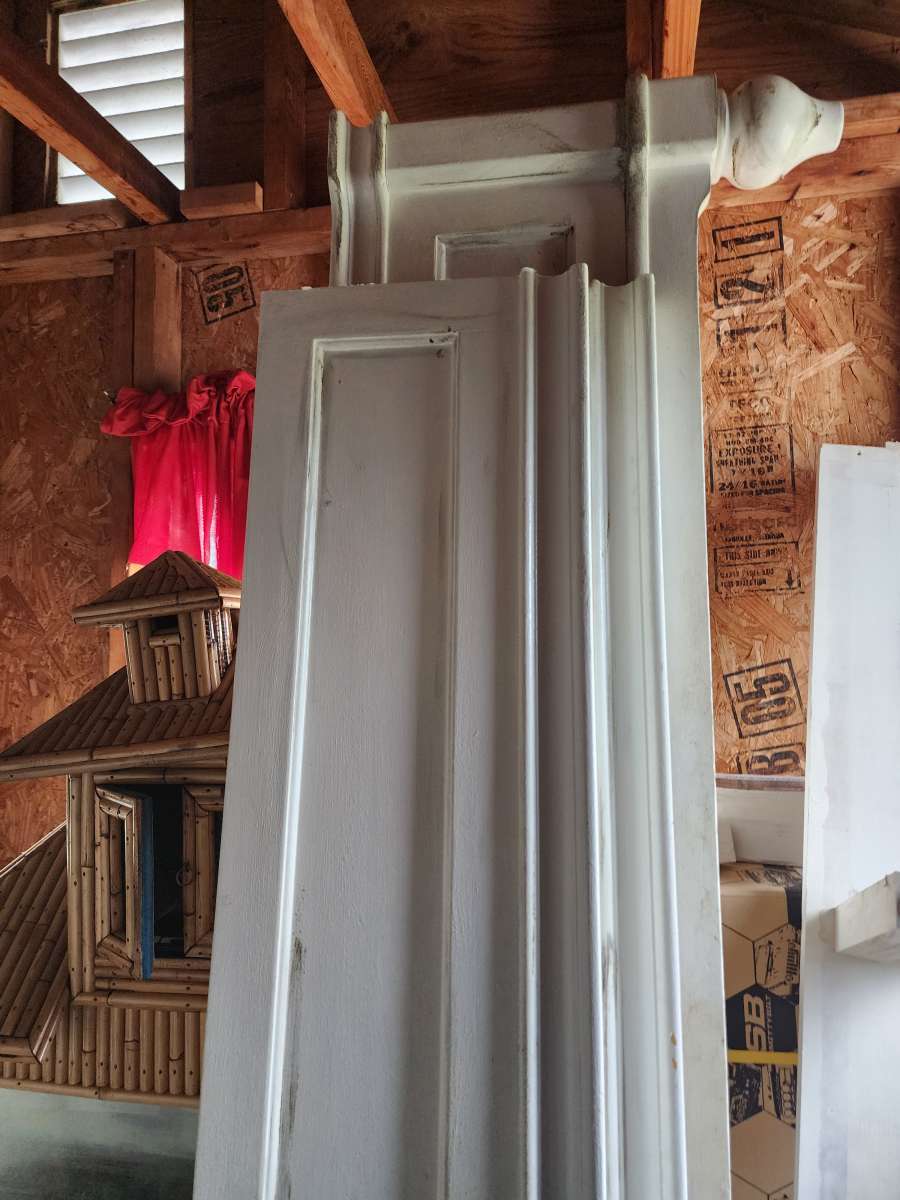 king bed headboardfoot board side boards and slats