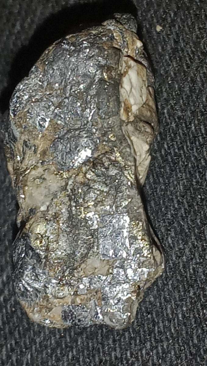 precious metals in high quality Ore