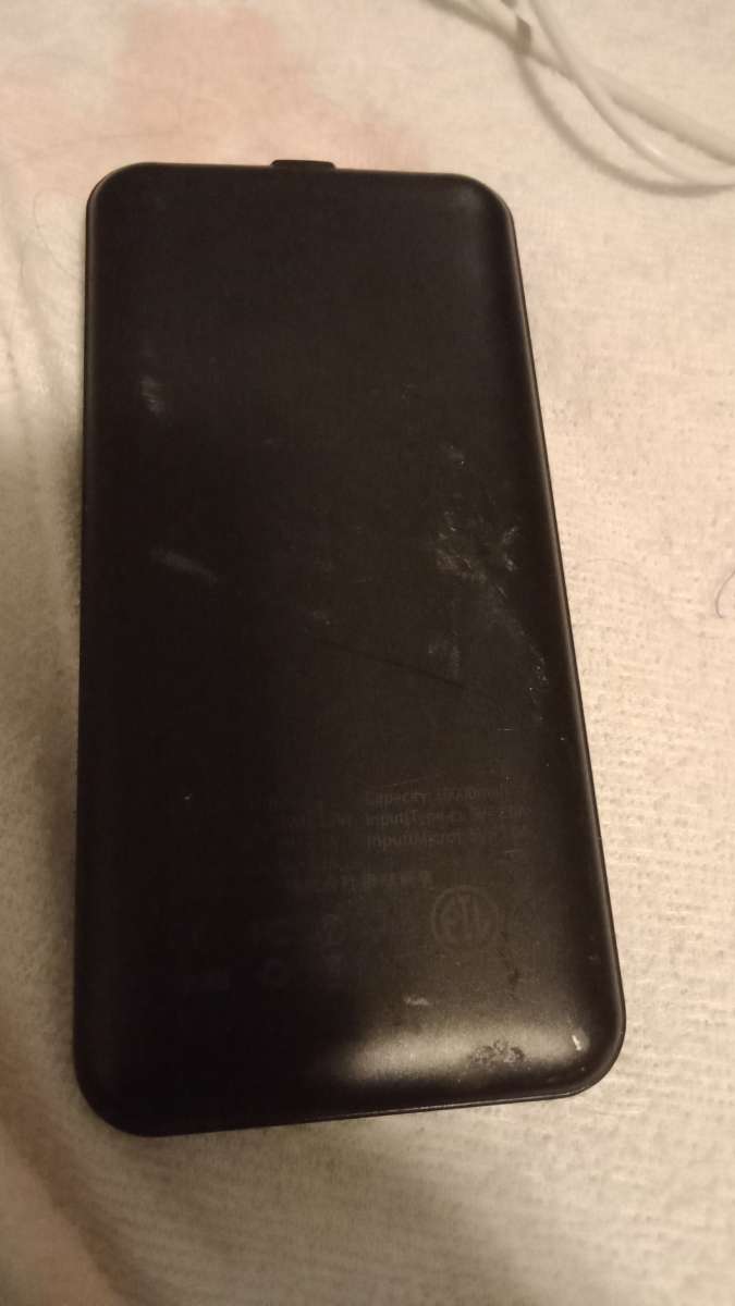 battery charger for electronics