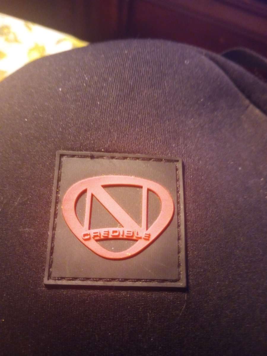 Incredible one headphones by Nick cannon