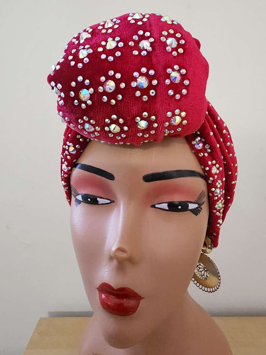 turban