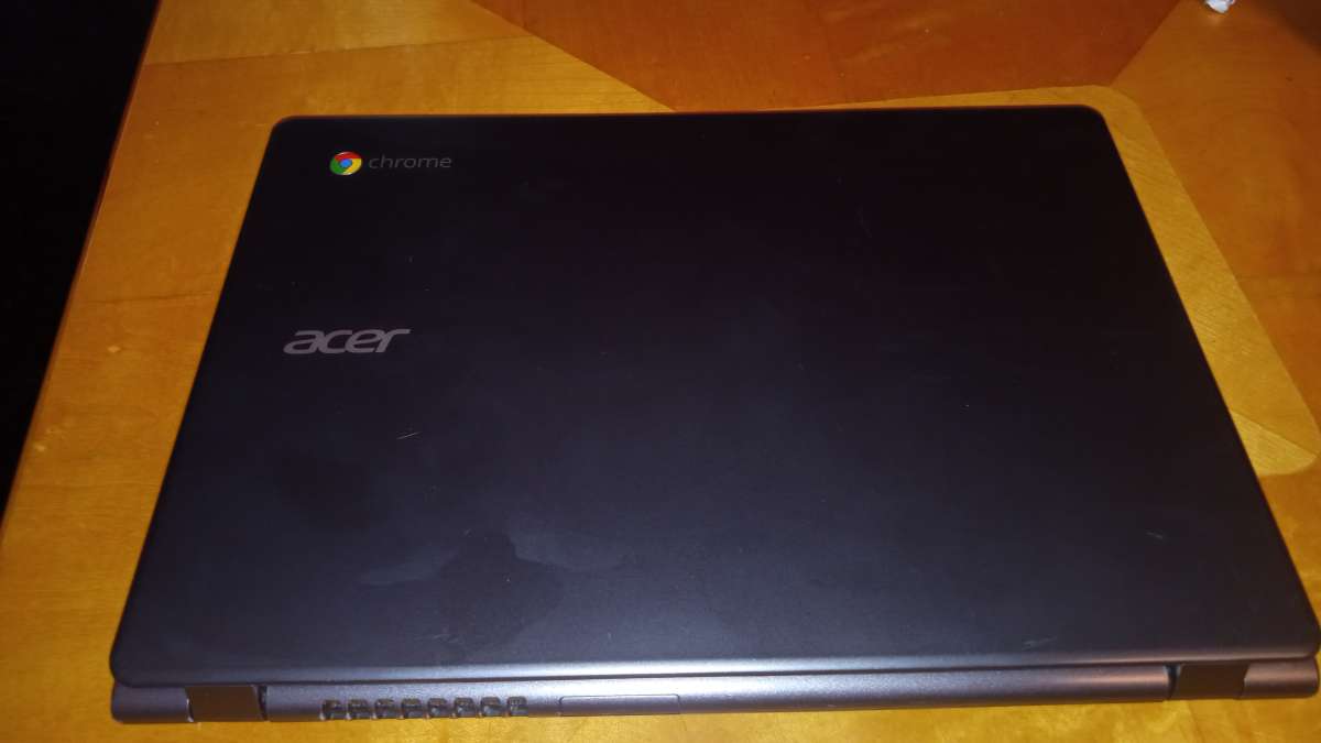 Acer Chromebook