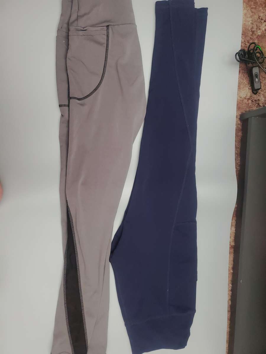 womens Leggings Size medium