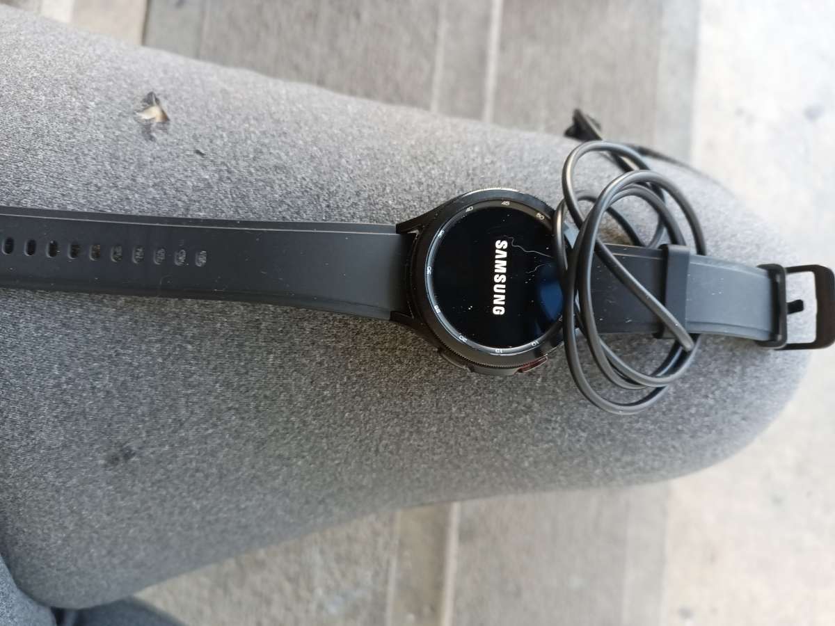 Samsung Galaxy watch 4