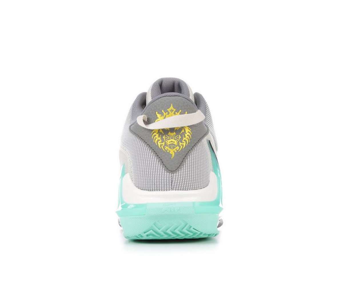 Nike LeBron witness 7