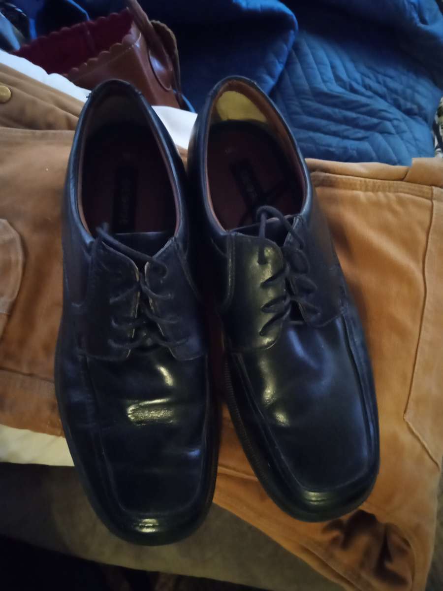 George  dress shoes