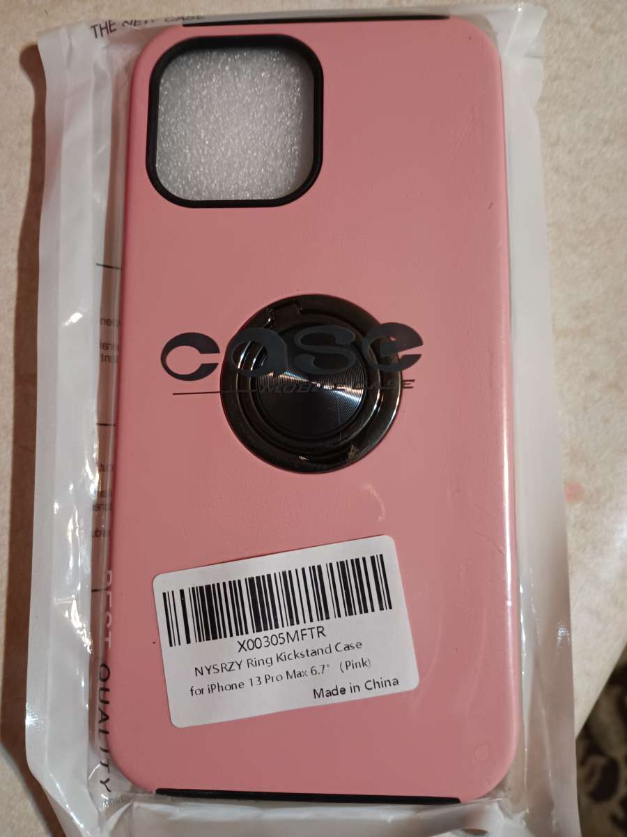 iPhone 13 pro max case