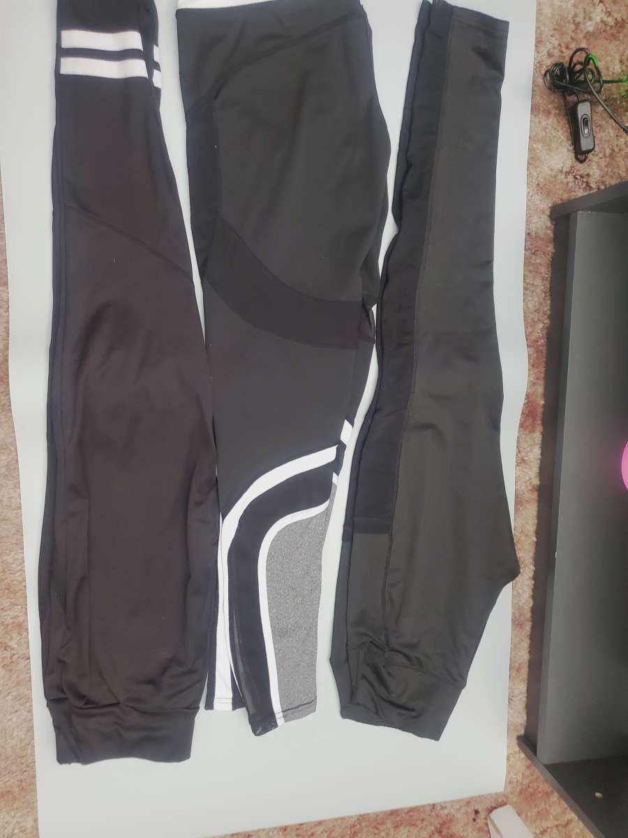 womens Leggings Size medium