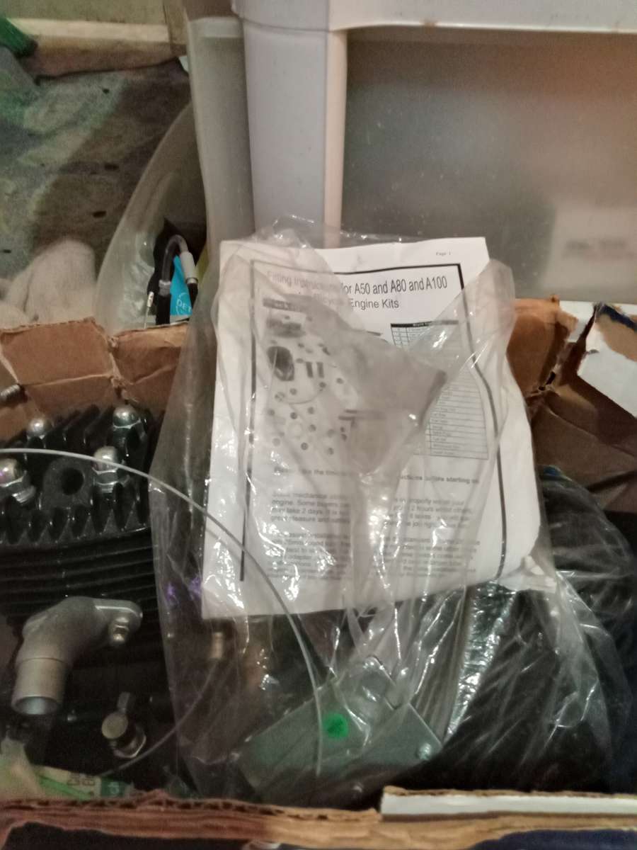 bike cycling motor brand new