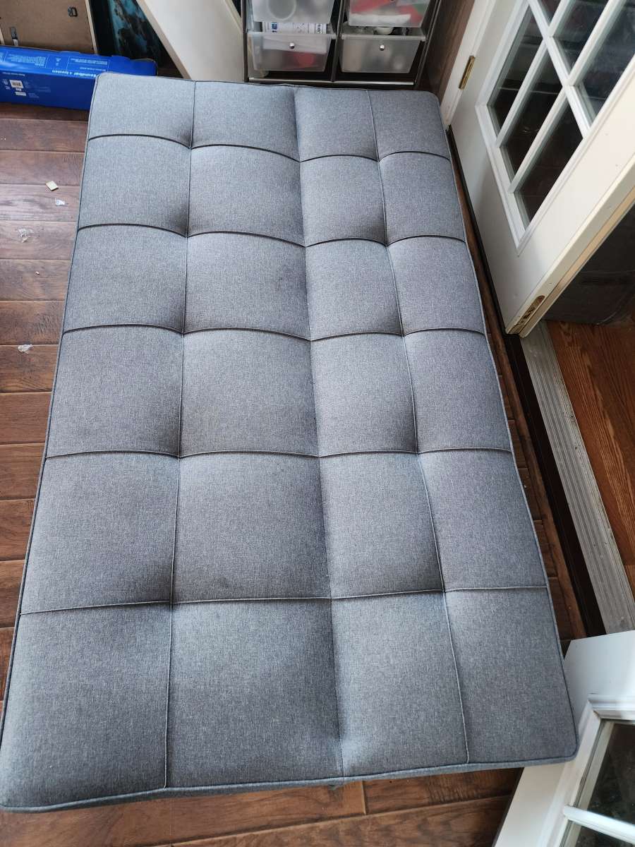 futon sleeper