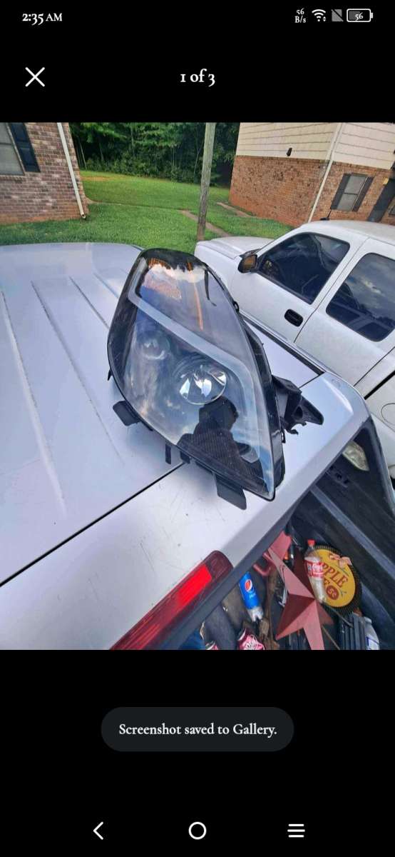 aftermarket headlights