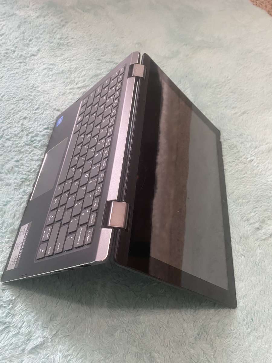 Lenovo Computer