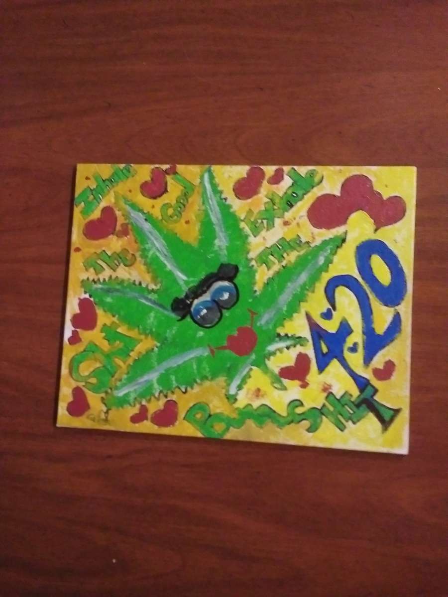 420 paintings