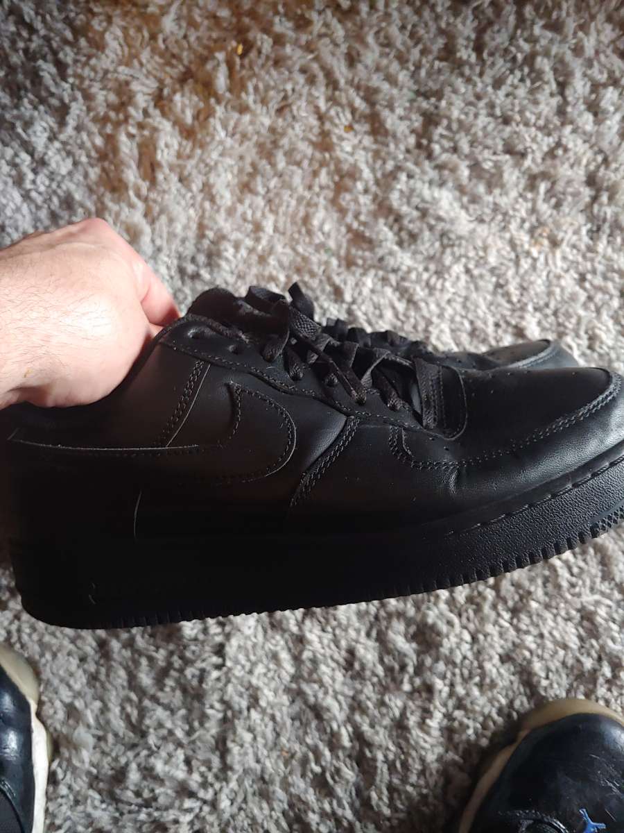 Nike Air Force ones