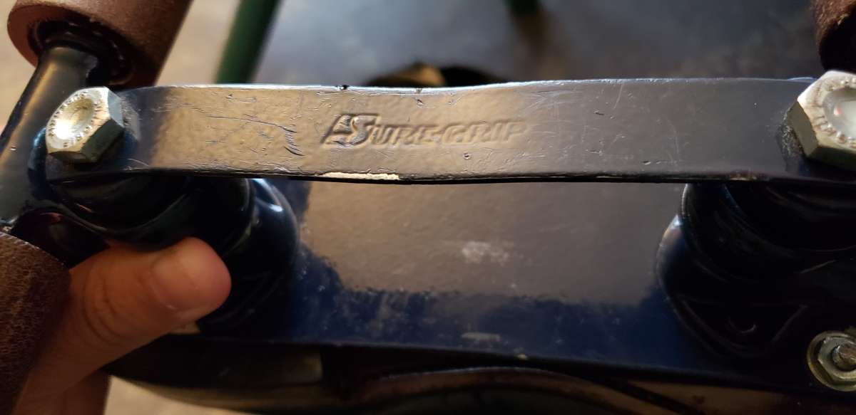 STACY ADAMS ROLLER SKATES