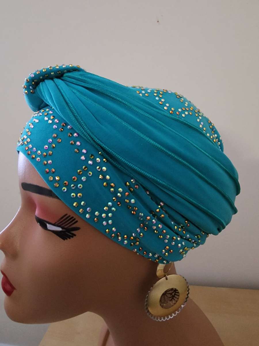 turban