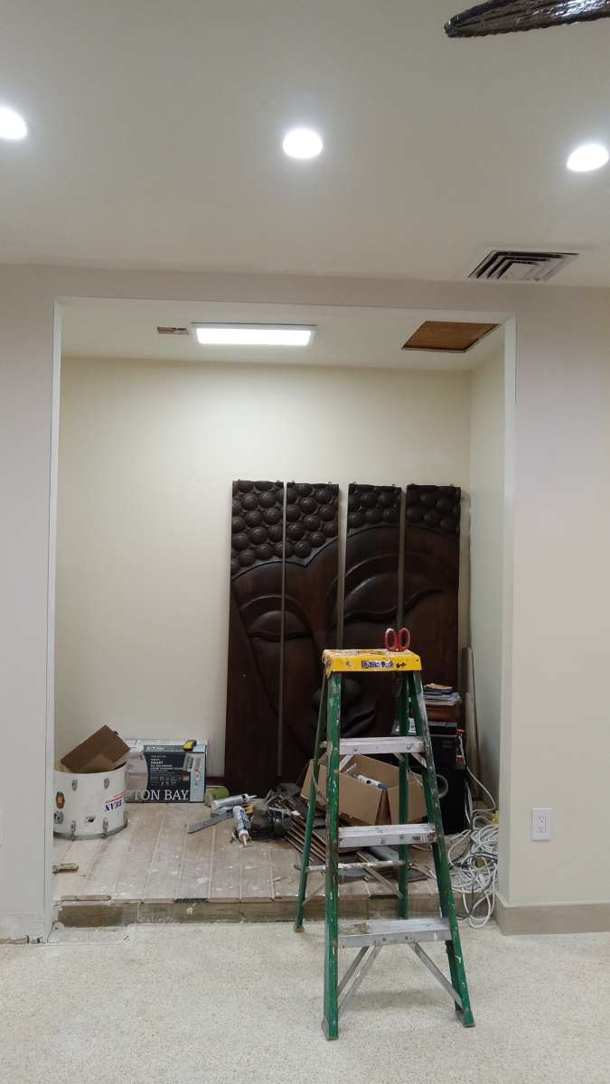 trabajos  profesionales