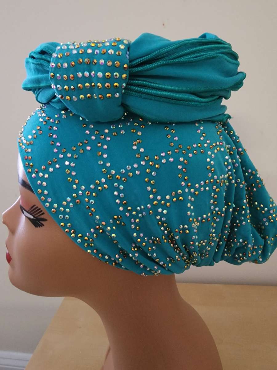 turban