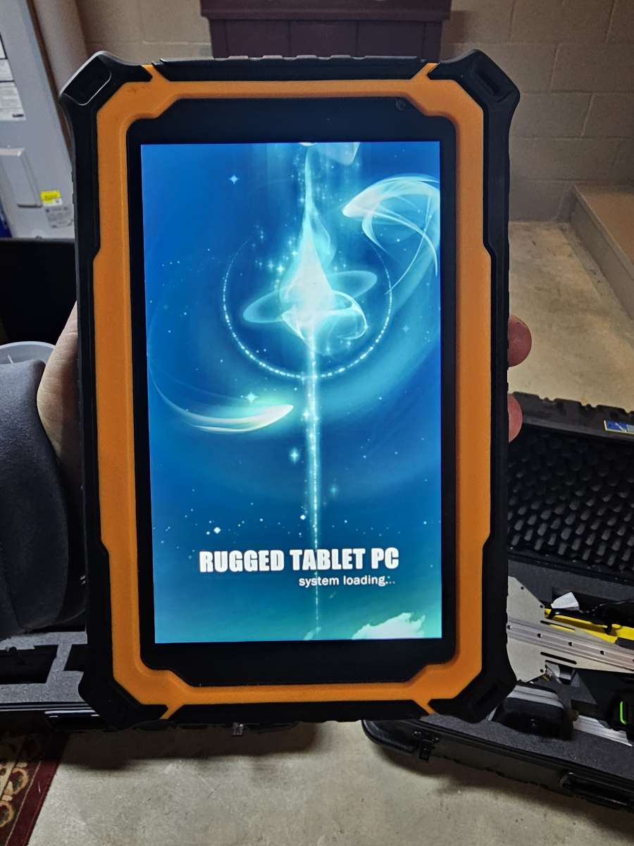 Sunsite MW 15 RF Path Alignment Kit