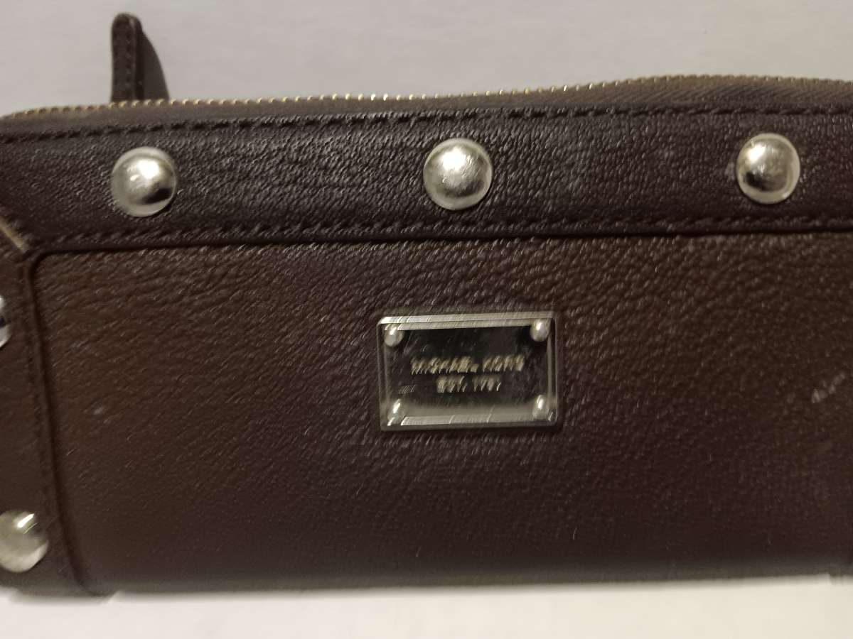 Michael Kors womens wallet