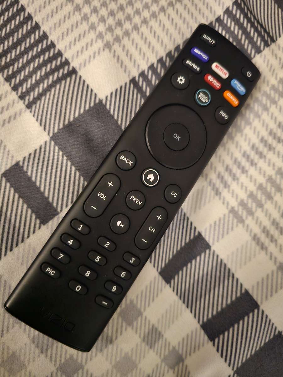 50inch vizio smart tv