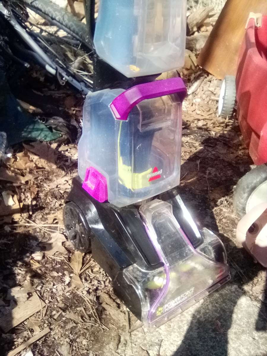 shampoo carpet cleaner