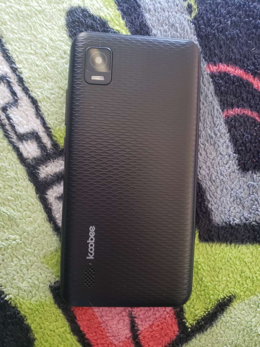 koobee android smartphone