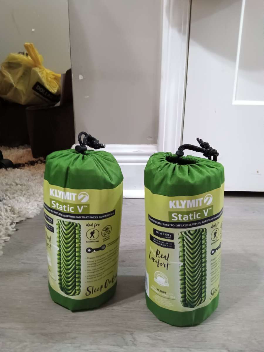 Camping Sleeping Mats