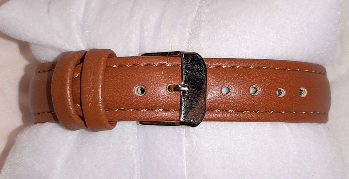 Strada World Map Watch