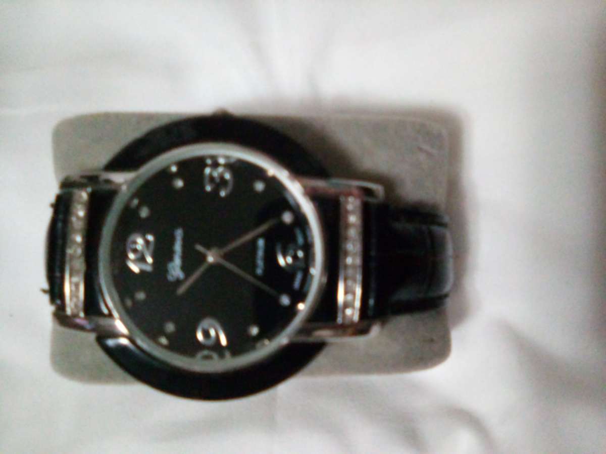 2 Mens Watches