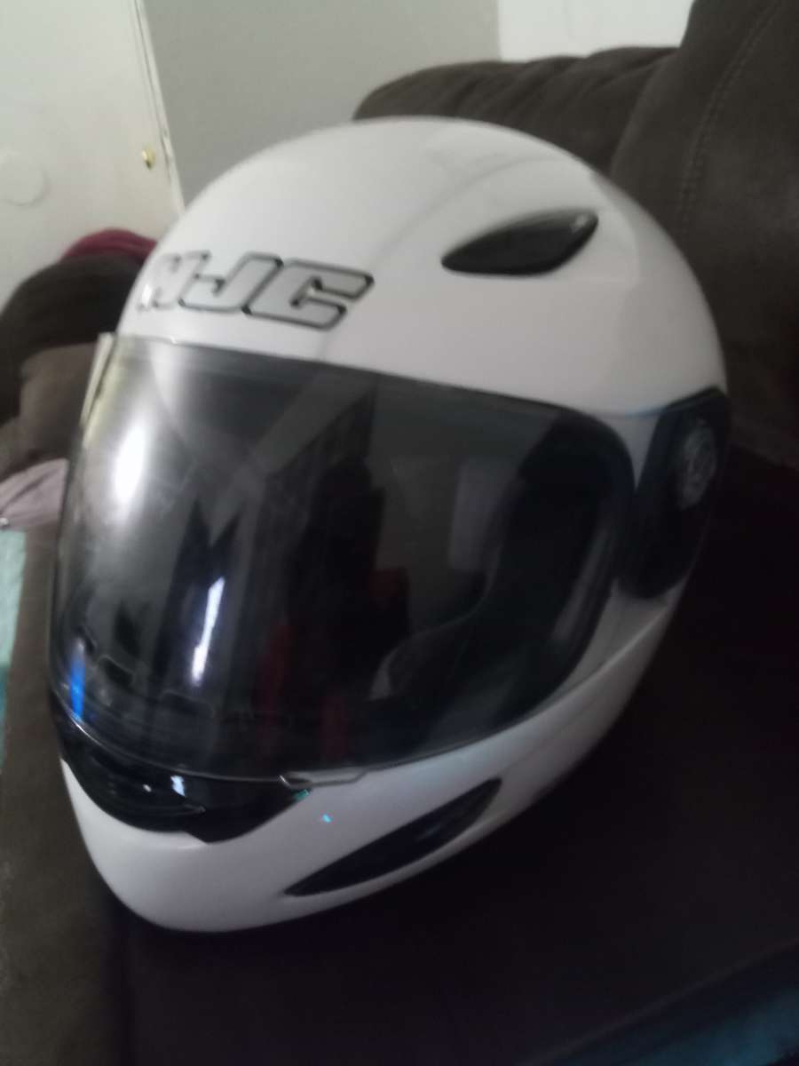 HJC Helmets