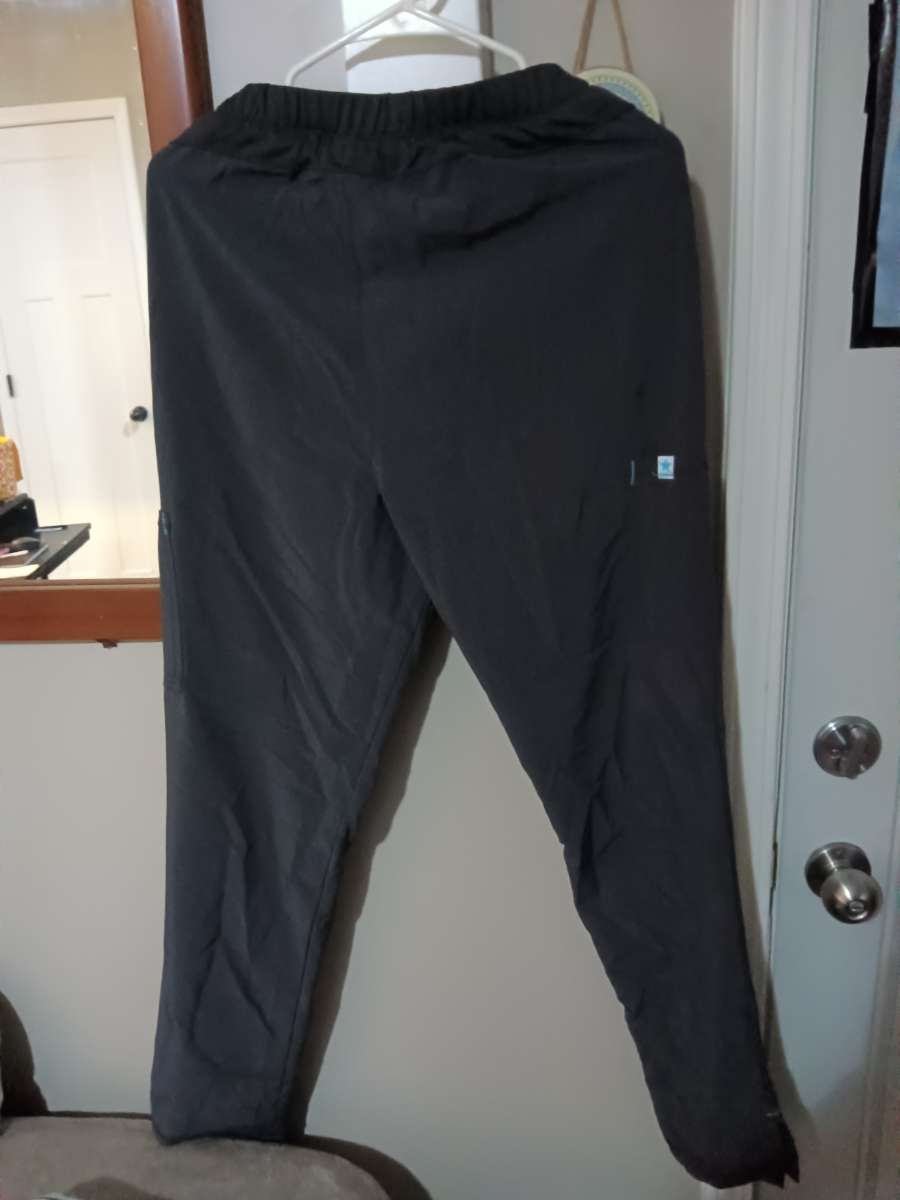 Scrubs with shirt and pants