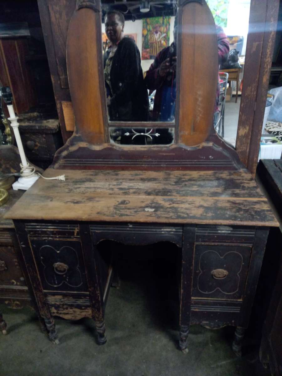 antique furniture