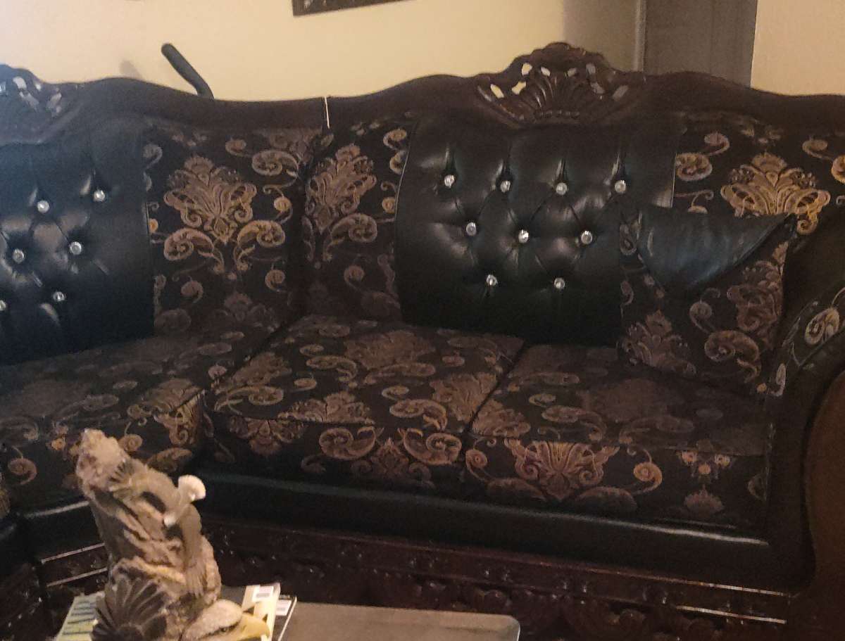 couch set