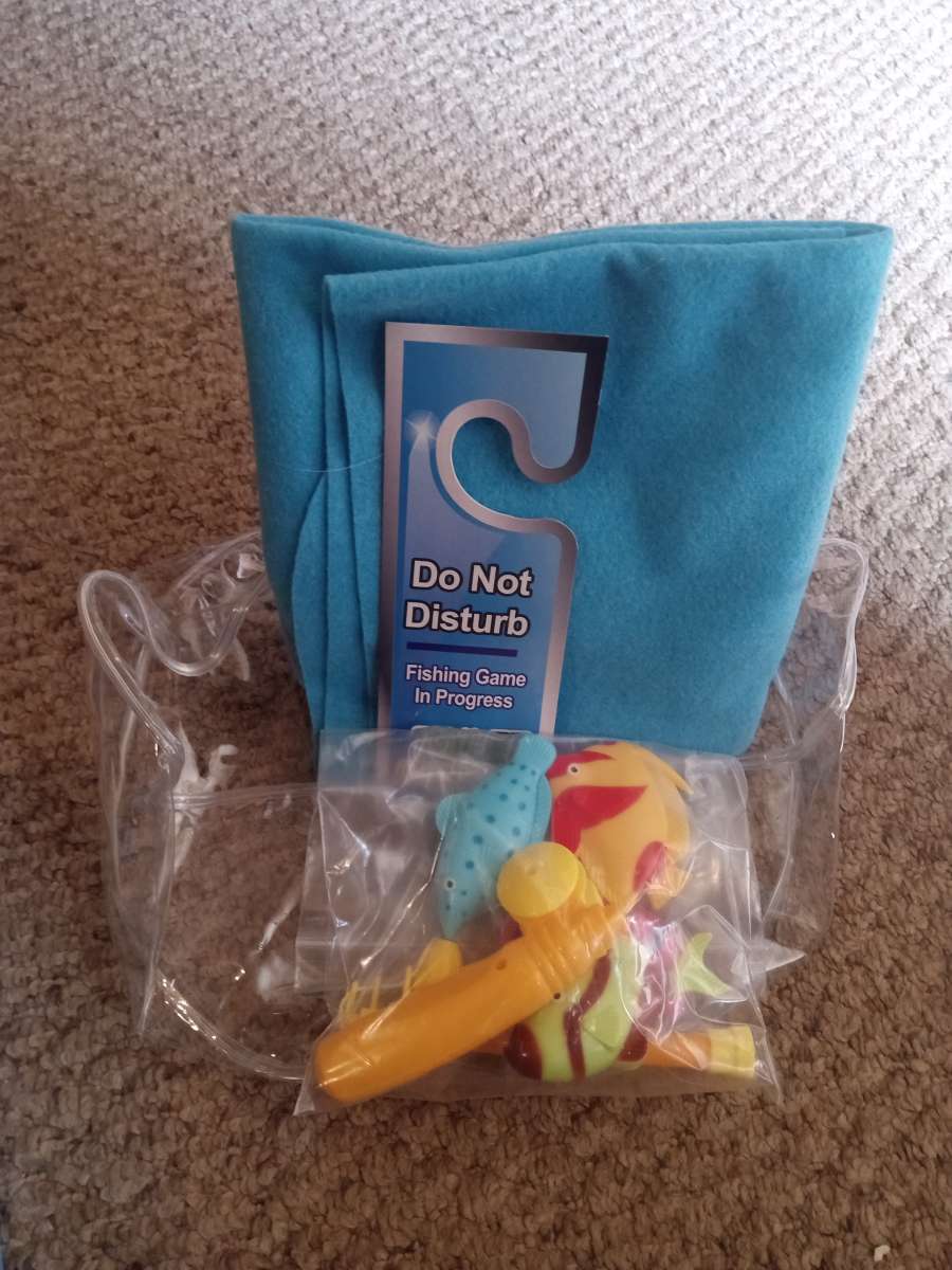 fishing game fun for all