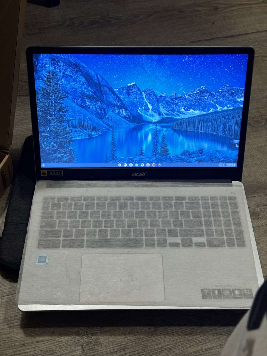 Acer Chromebook