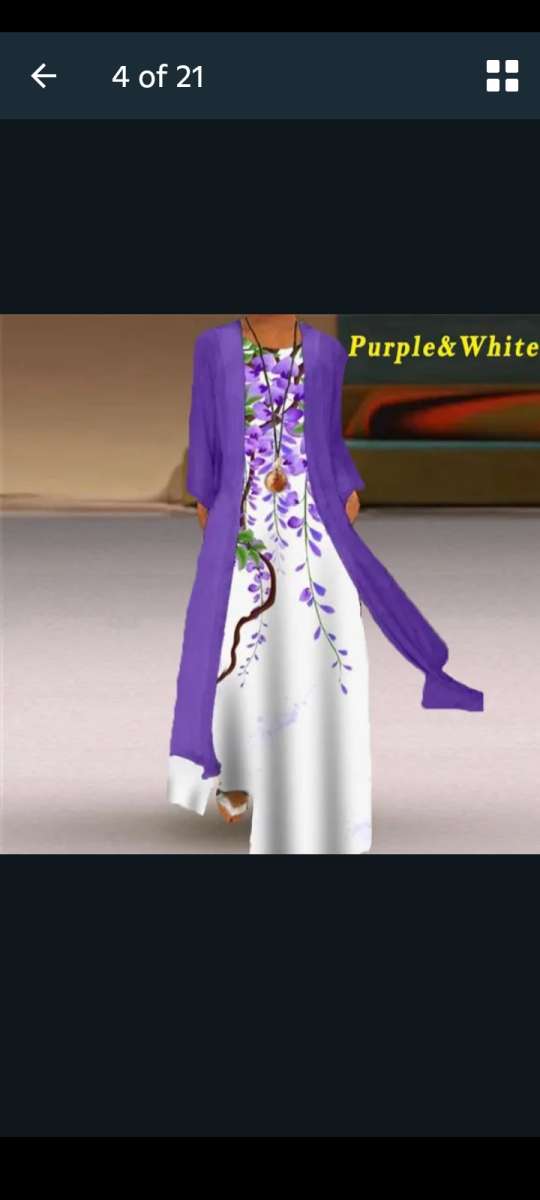 Asain Traditional Outfit