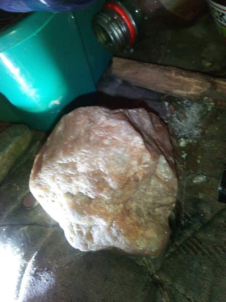 Yellow Sapphire Golden colors