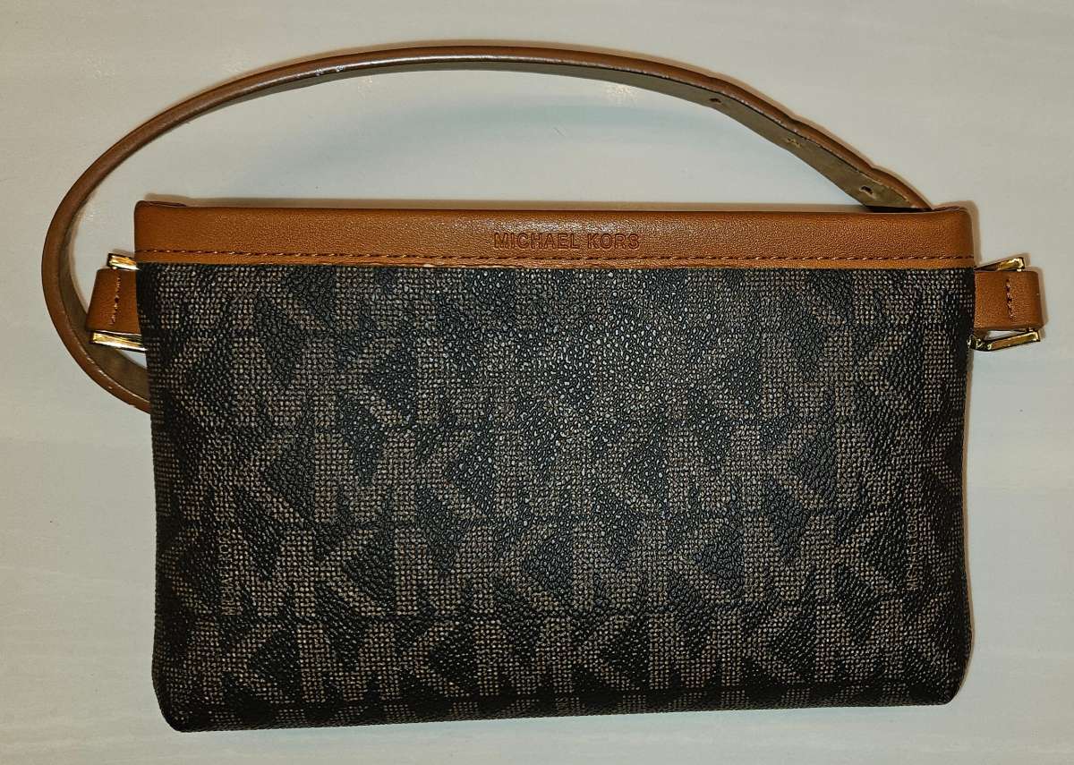 Michael Kors Fanny Pack