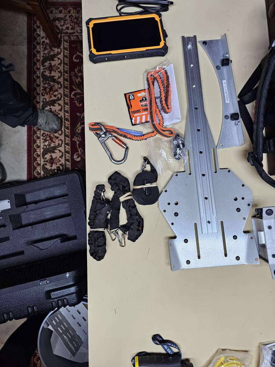 Sunsite MW 15 RF Path Alignment Kit