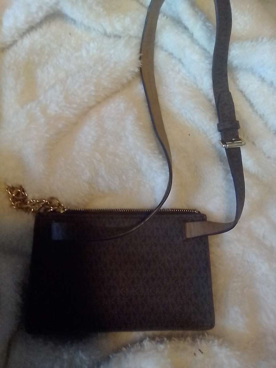 Michael Kors satchel