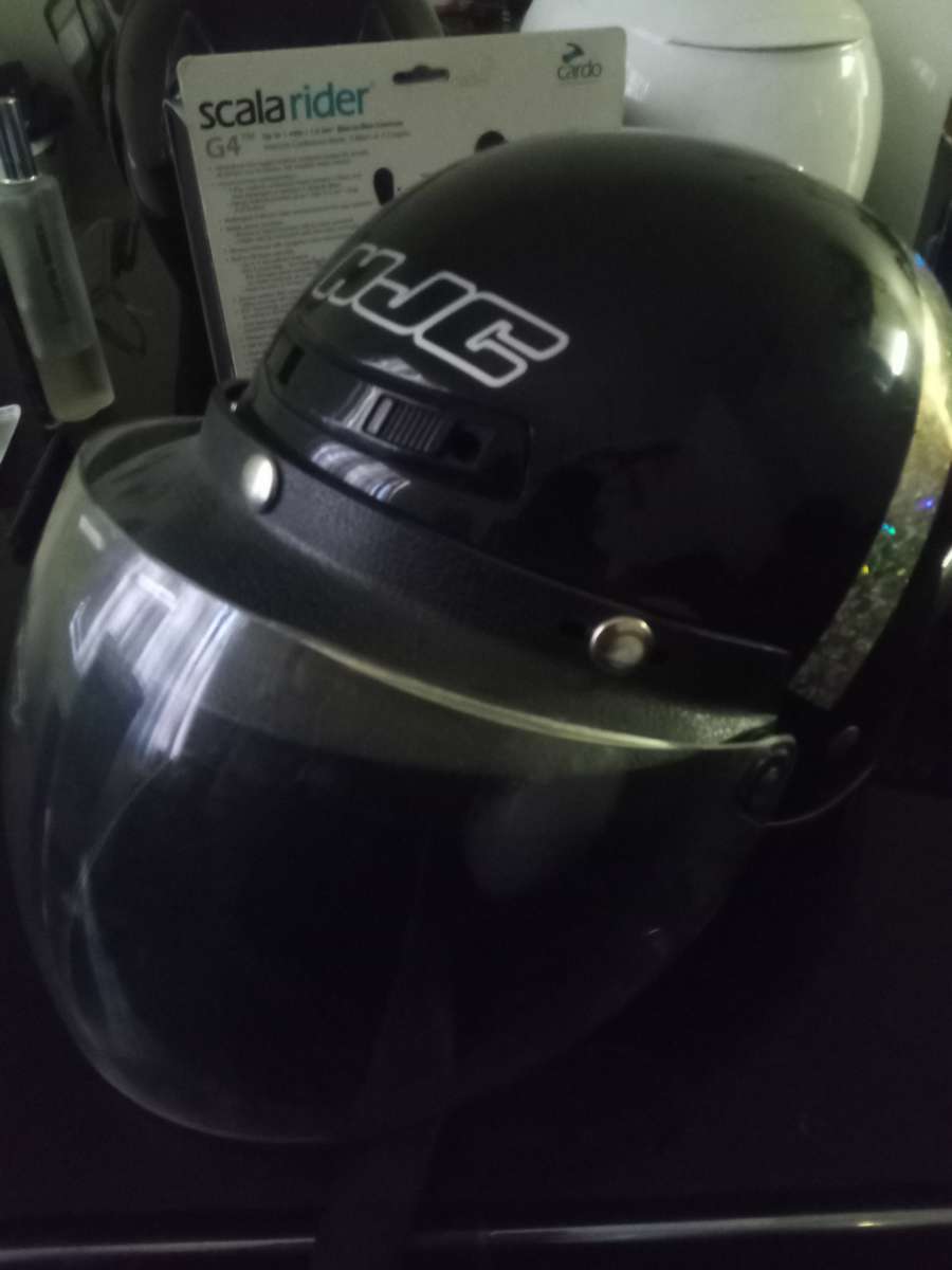 HJC Helmets