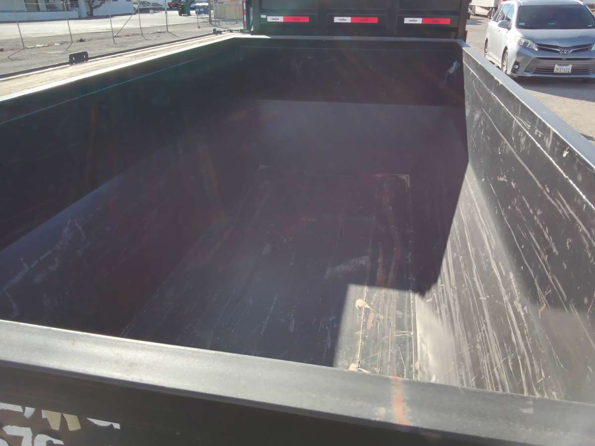 2020 Horizon Trailer