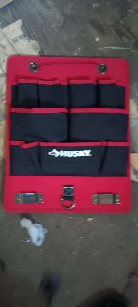 tool or craft organizer