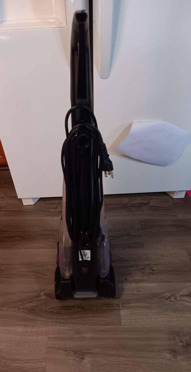 Bissell Power Force Carpet Cleaner