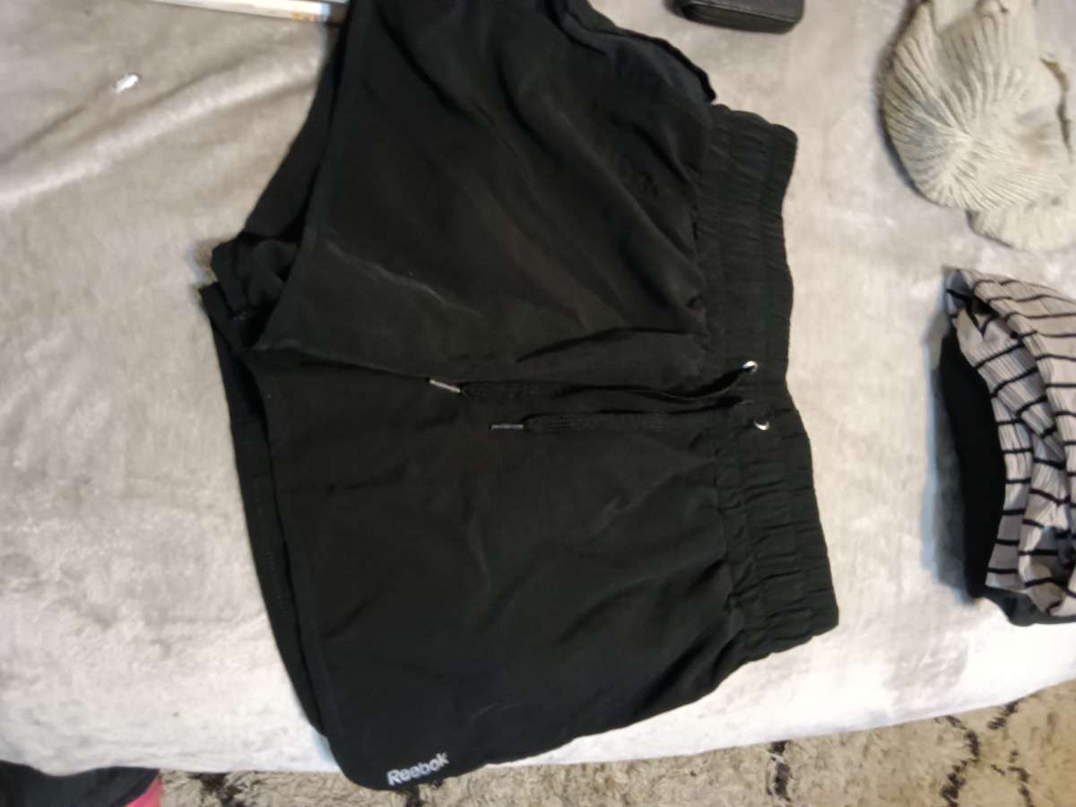 Shorts Reebok