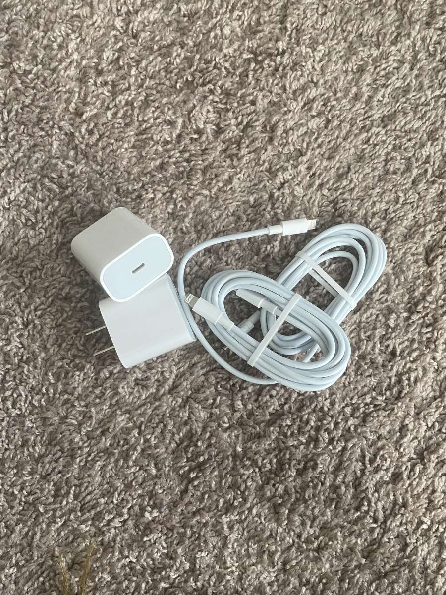 C Type Rapid Charger